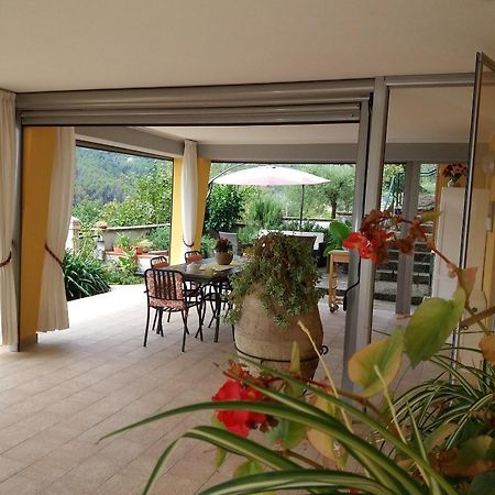 Il Murice Vezzano Ligure Luaran gambar