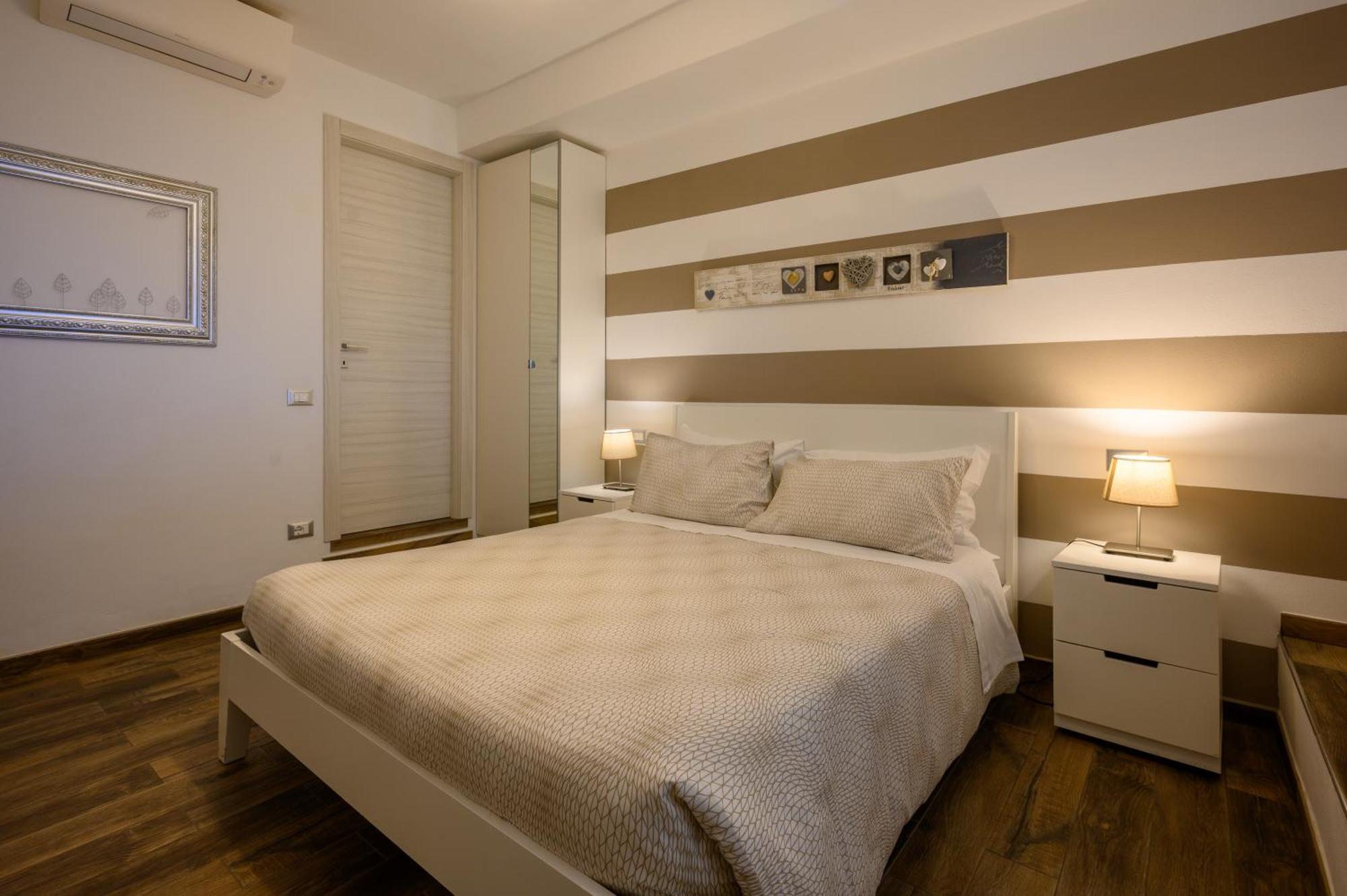 Il Murice Vezzano Ligure Luaran gambar