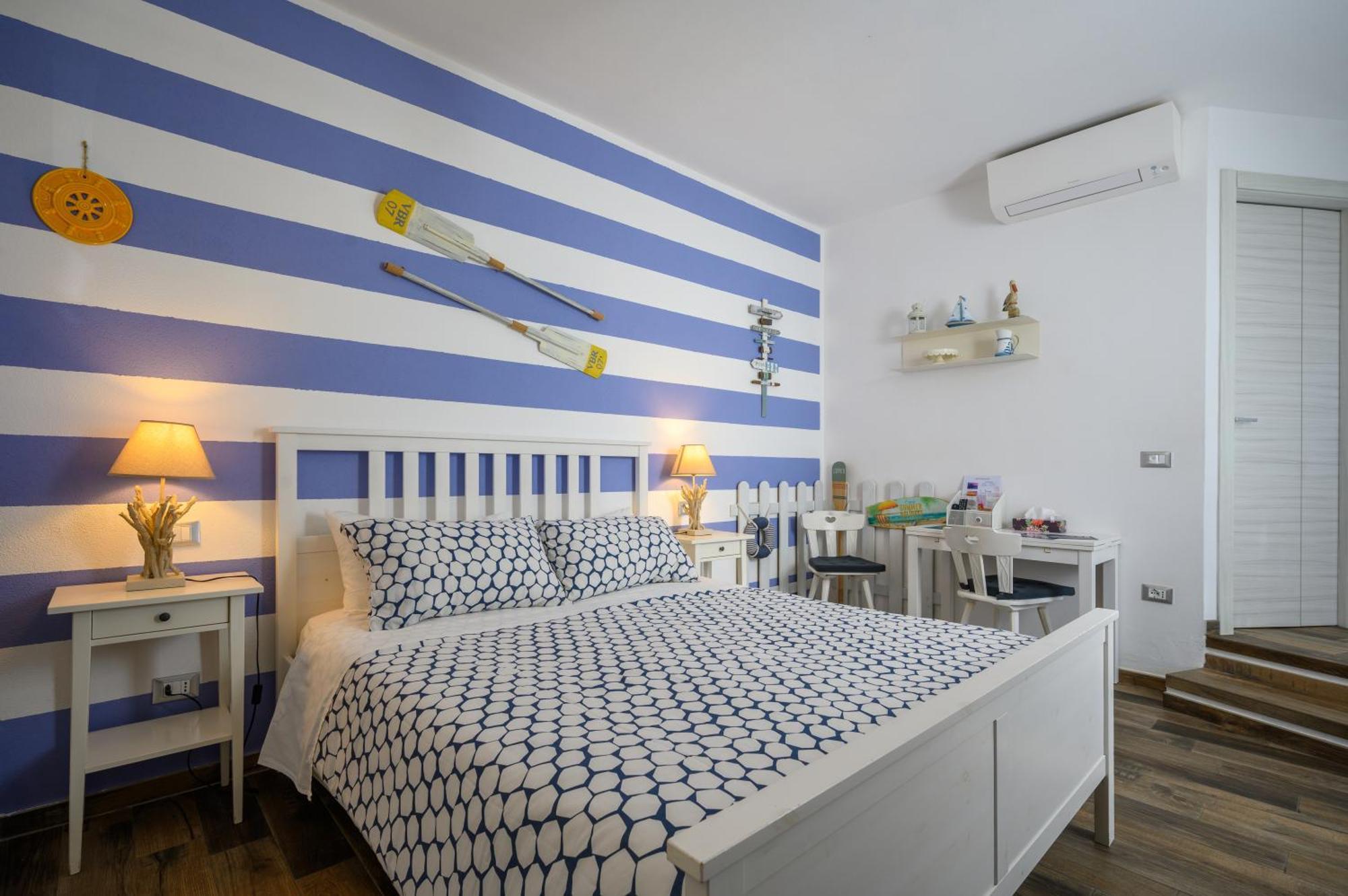 Il Murice Vezzano Ligure Luaran gambar